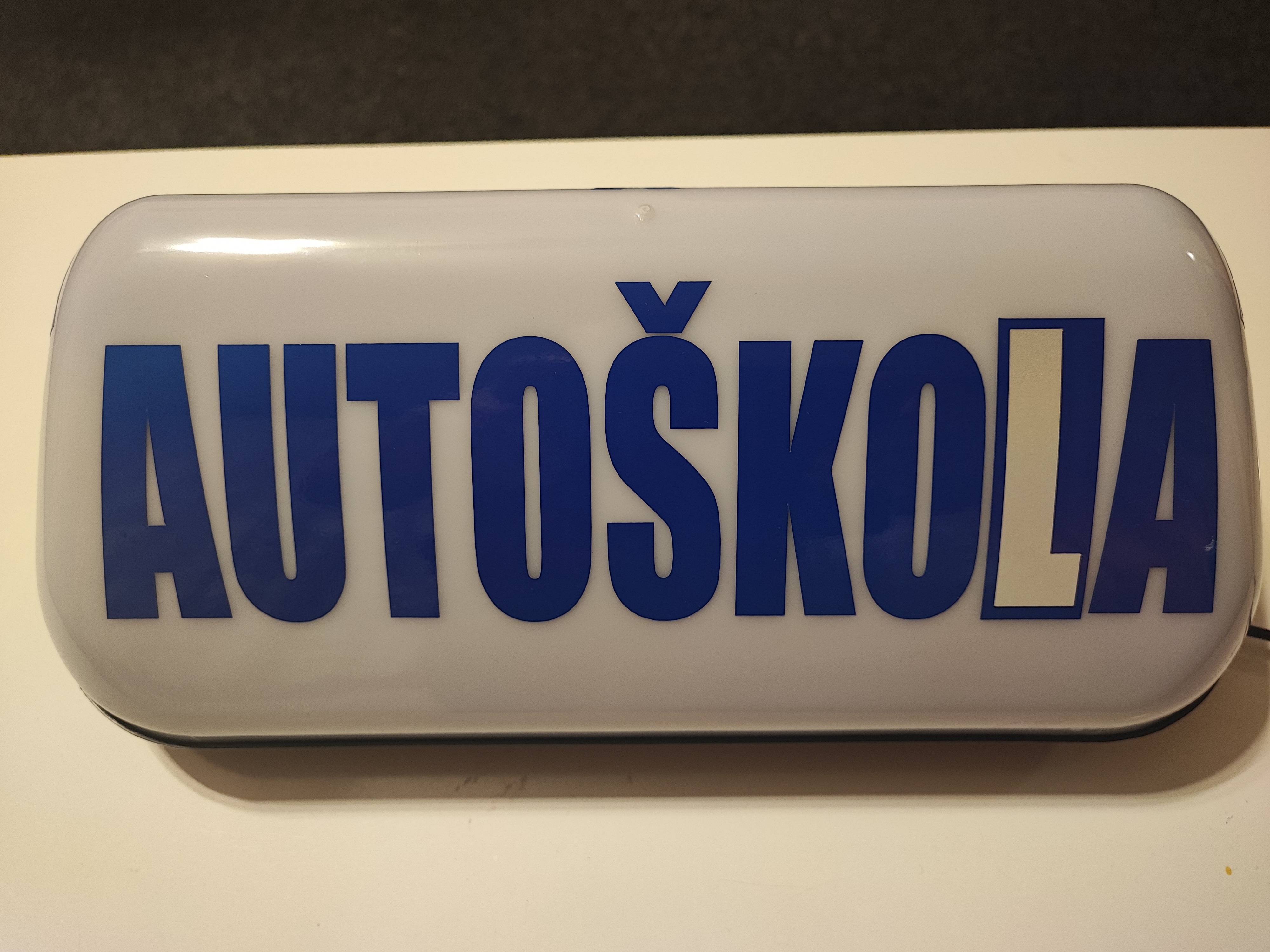 Autoškola