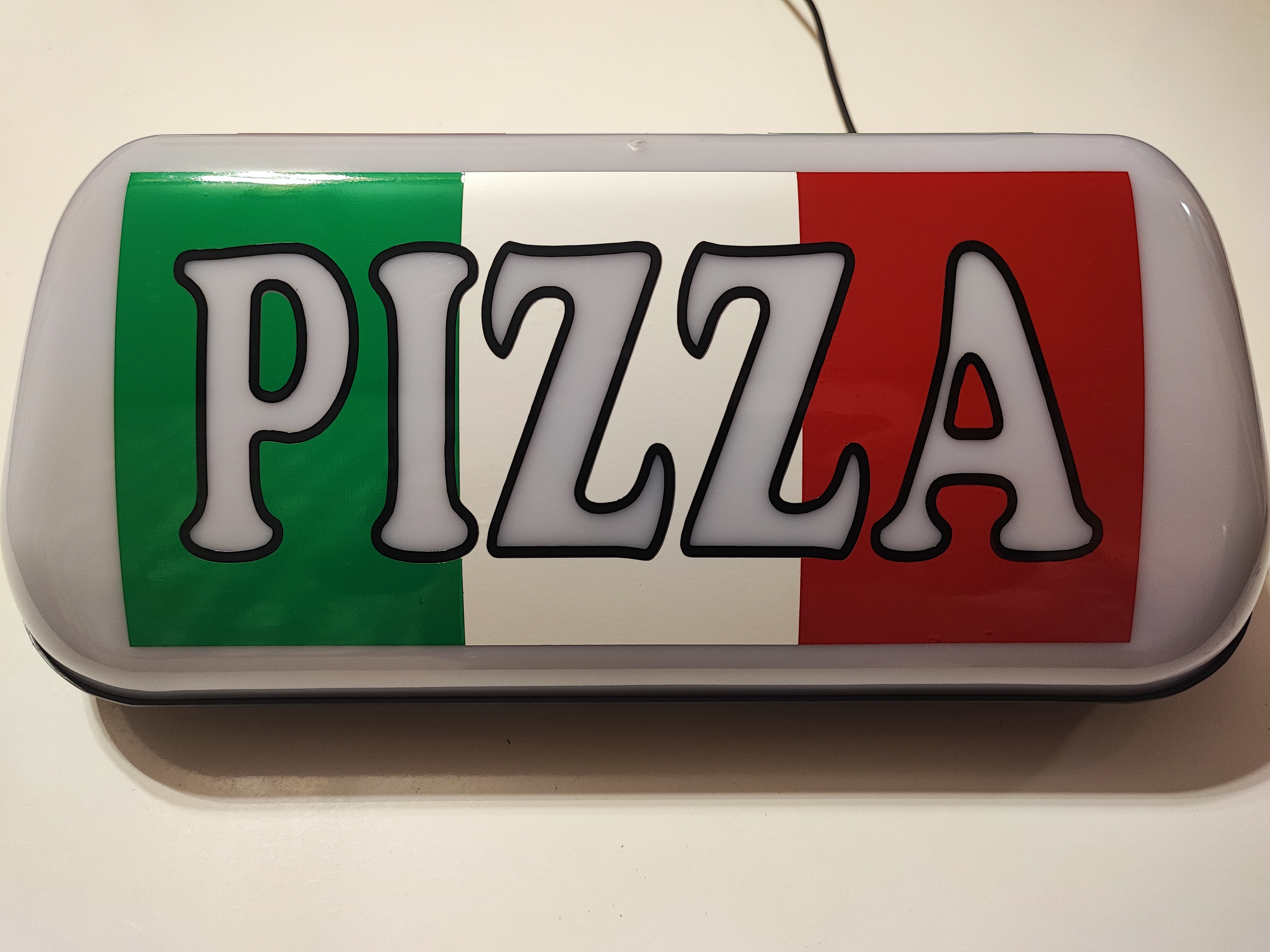 Pizza Italia