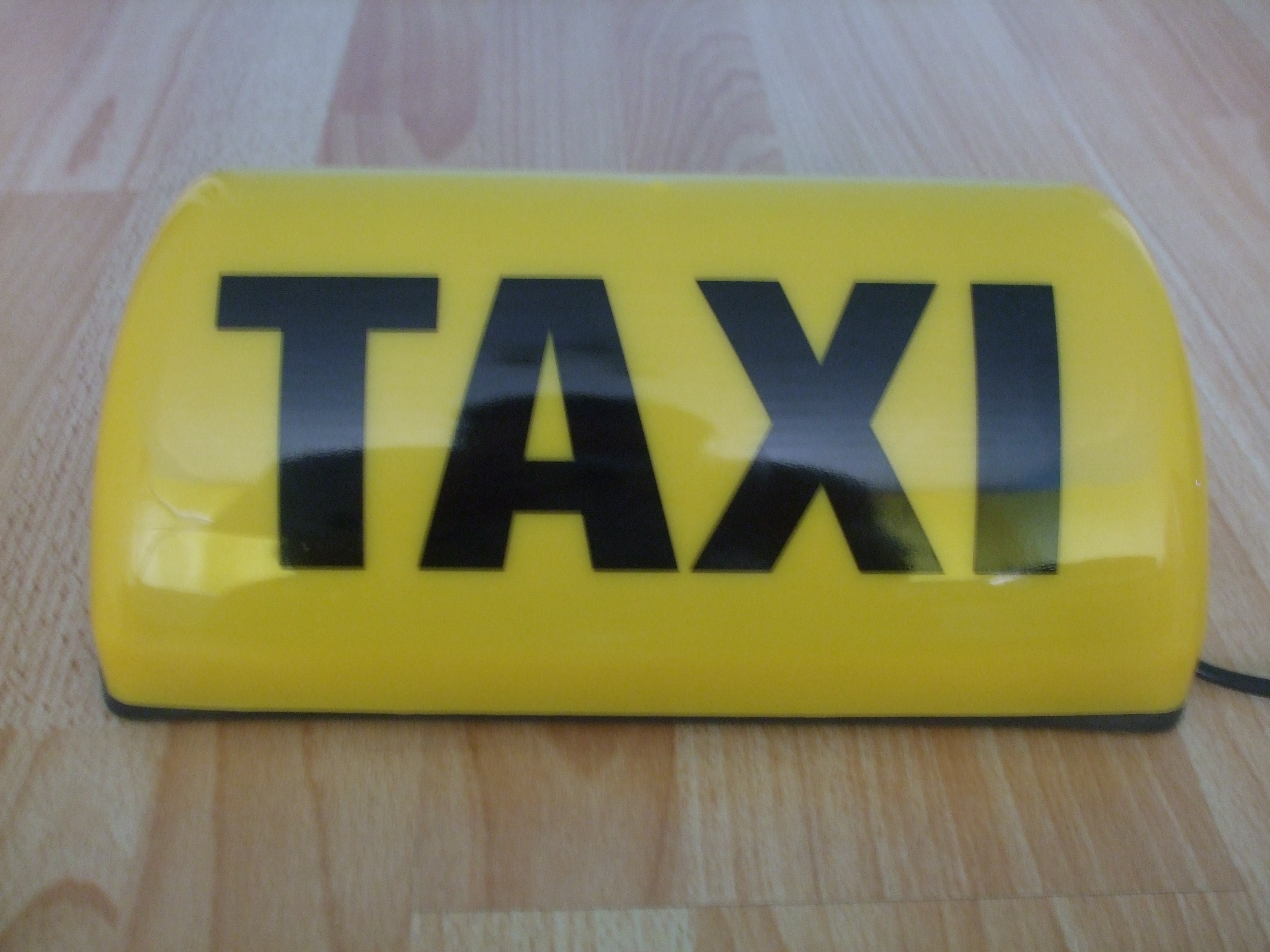 Taxi malé