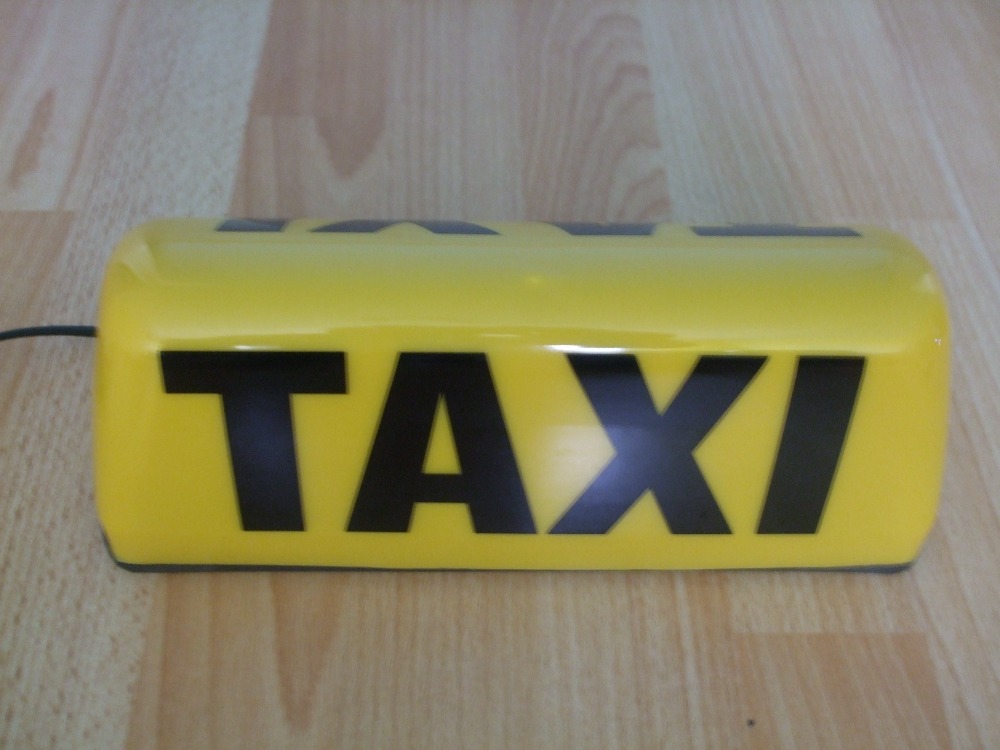 Taxi malé