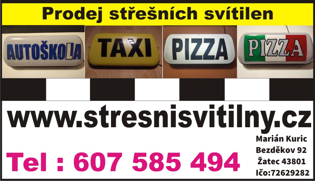 Vizitka